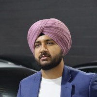 Iqwinder S. Gaheer