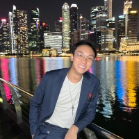 Gavin Seow