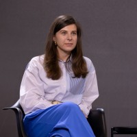 Daria Mamlygina