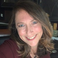 Melanie B Hoffman
