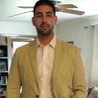 Diego Gallegos