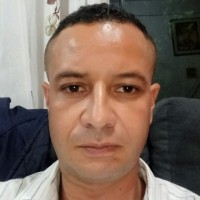Marcos Da Silva