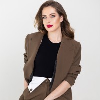 Anastasiia Vovk