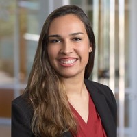 Nicole D'Souza, CEcD