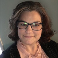 Sarah Micklatcher - LMSW