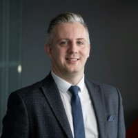 Lee Tennant