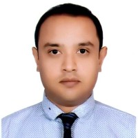 Md .Roqibul Hasan