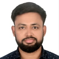 Mohammed Nadim Shaikh