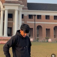 Anupam Chand