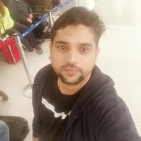 Mohammed Nooruzzama