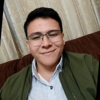 Christopher D. Calvo Carvajal