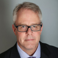 David Boyer