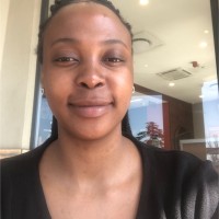 Koketso Mhlongo