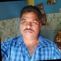 Ramachandra Tripathi