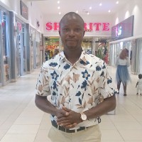 Henry Ashaka