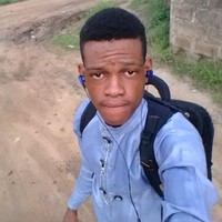Adebola Oluwasegun Emmanuel