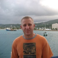 Chad Supinger
