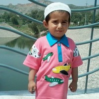 Zia Ullah Khattak