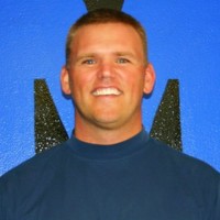 Derrick Roth