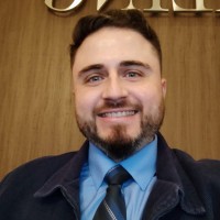 Daniel Nasato Maldonado
