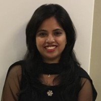 Sonali Parkar