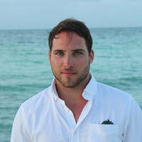 Benjamin Trickett
