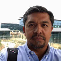 Alberto Vazquez Figueroa