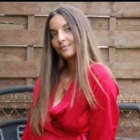 Cyrielle Benattou