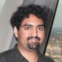 Shafi Ahmed