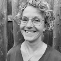 Gitte Bonde Korning