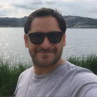 Andres Castro Castro