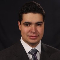 Michael Delgado