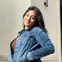 Andrea Bustamante