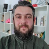 Tyukodi Daniel Rudolf