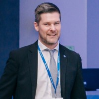 Dmitry Raspopine
