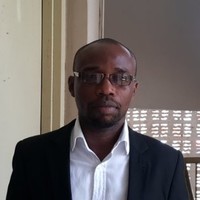 Benjamin Azinogo( PhD, Accounting Sciences)