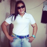 Fanny Lucia Mestra Gonzalez