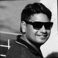 Vikash Kumar Sharma
