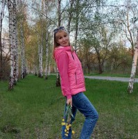 Iryna Work