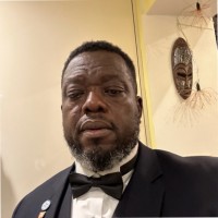Charles Adomah-Boadi