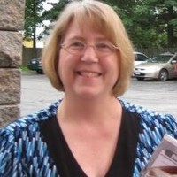 Carol Stuckey