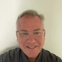 Roger Hensley