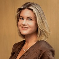 Madeleine Johansson Palmberg