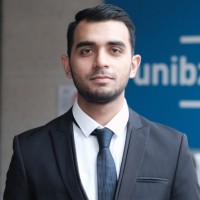 Abdullah Baig Mirza