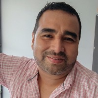 Omar Baldárrago Falconí