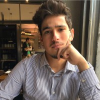 Sergi Gómez García