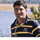 Shishir Dubey
