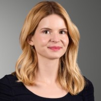 Amélie Dugast
