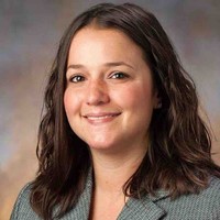 Danielle Wrenn