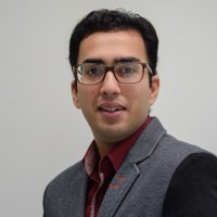 Rizwan Ahmad